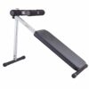 York (#48001) FTS Adjustable Sit-Up Board