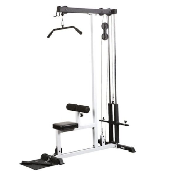 York (#48051) FTS Lat Pulldown Machine