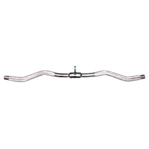 TDS Revolving Curl Bar