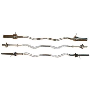 TDS Ez Curl Bars