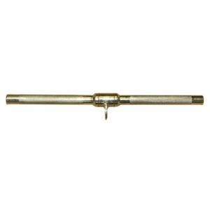 TDS Revolving Straight Bar
