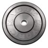 York Rubber Single Training Bumper Plate
