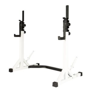 York (#48057) FTS Press Squat Stands