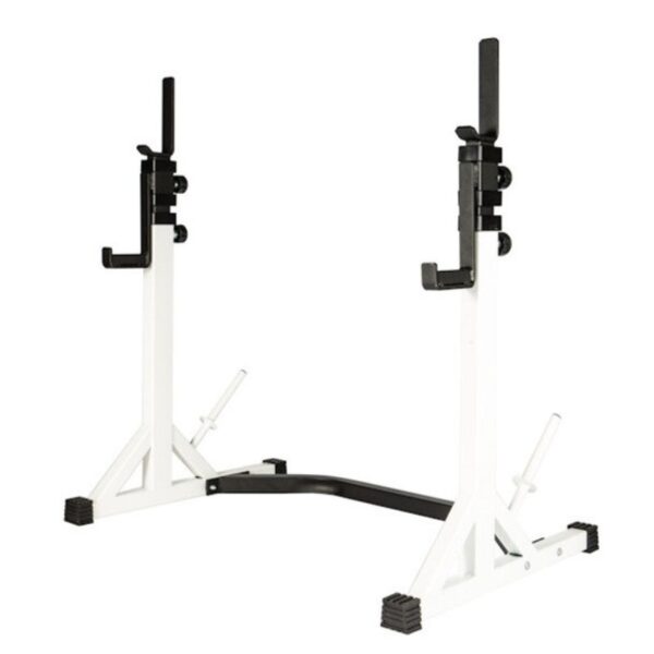 York (#48057) FTS Press Squat Stands