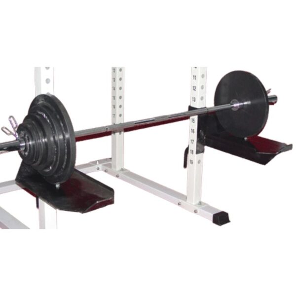 TDS Monster Trays For Power Racks