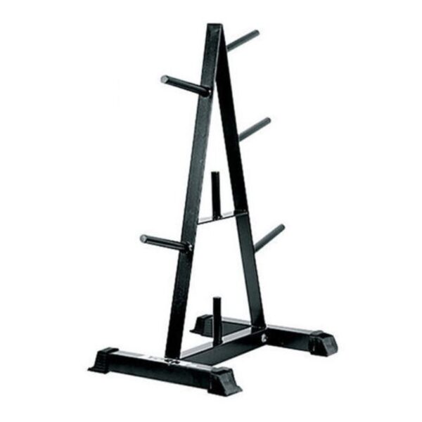 York (#69035) A-Frame Plate Tree