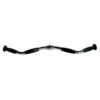 York Barbell (#36156) Curl Bar Attachment