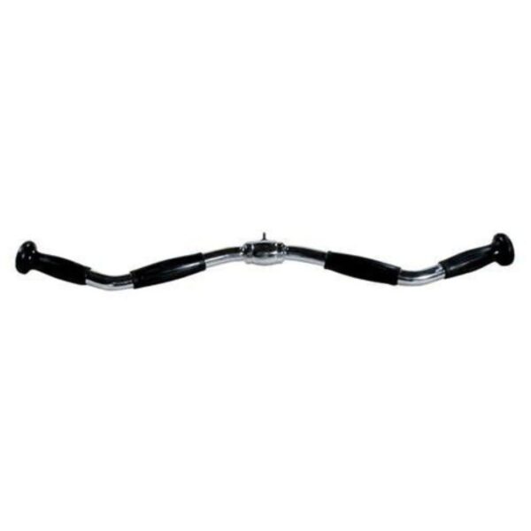 York Barbell (#36156) Curl Bar Attachment