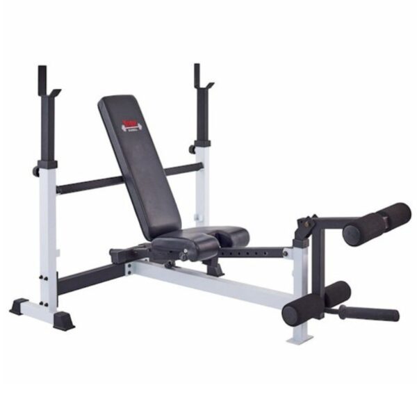 York (#48005) FTS Olympic Combo Bench