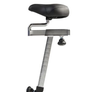 Sunny Tornado Smart Advanced Air Resistance Exercise Bike