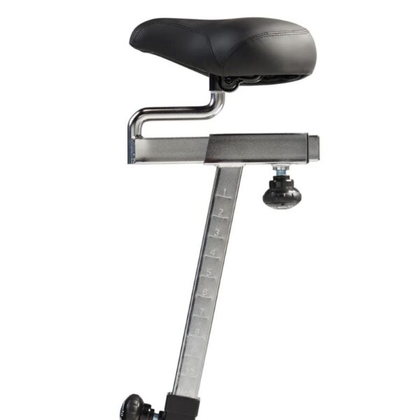 Sunny Tornado Smart Advanced Air Resistance Exercise Bike