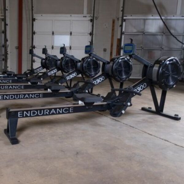 Body-Solid Endurance Rower
