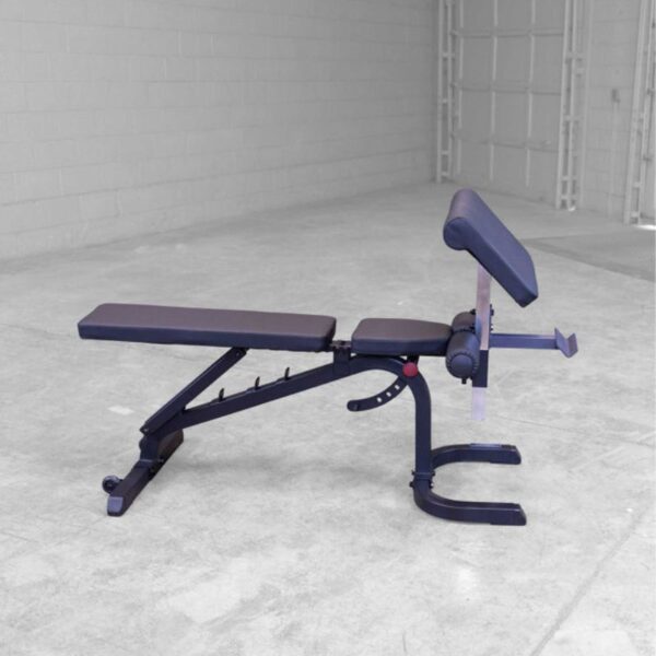 Body-Solid (#GFID31B) Adjustable FID Weight Bench