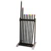 Body-Solid Weight Bar Rack