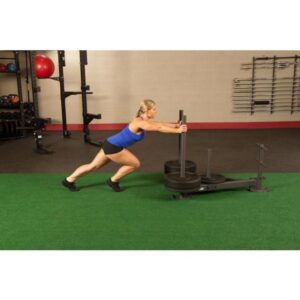 Body-Solid (#GWS100) Push/Pull Weight Sled