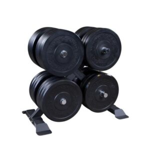 Body-Solid (#GWT66) X-Shape Olympic Tree