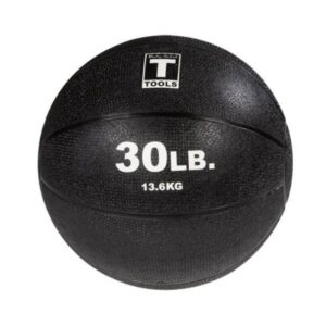 Body-Solid Rubber Medicine Balls