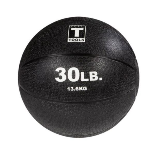 Body-Solid Rubber Medicine Balls