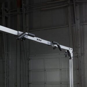 Body-Solid (#PCCO90X) Powerline Cable Crossover