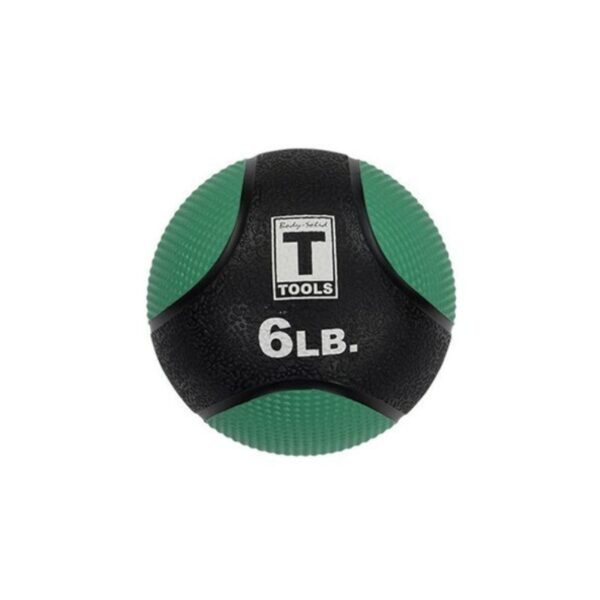 Body-Solid Rubber Medicine Balls