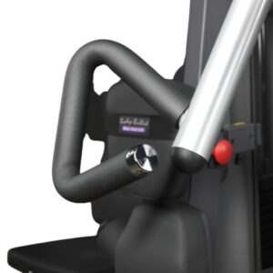 Body-Solid 2 Stack Light Commercial Gym