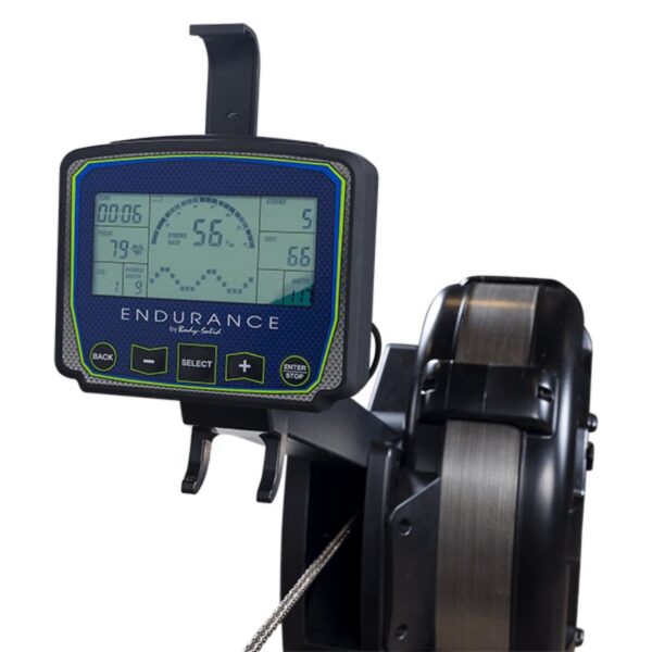 Body-Solid Endurance Rower