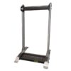 Body-Solid Weight Bar Rack
