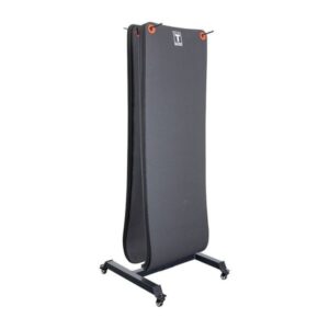 Body-Solid Hanging Mat Rack