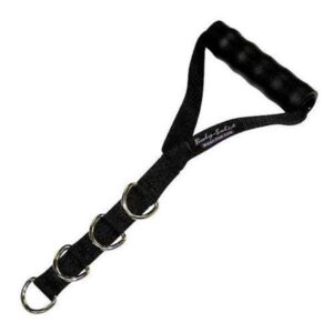Body-Solid Cable Attachment Set with Rack