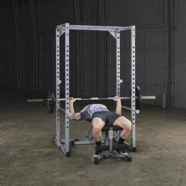 Body-Solid (#PPR200X) Powerline Power Rack