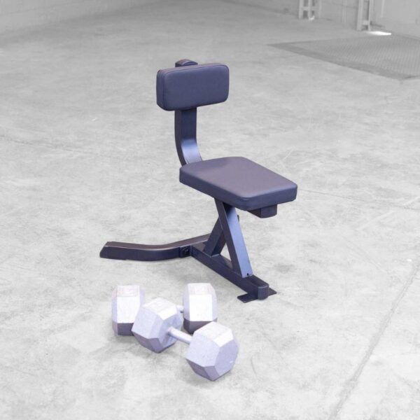 Body-Solid (#GST20B) Seated Utility Bench