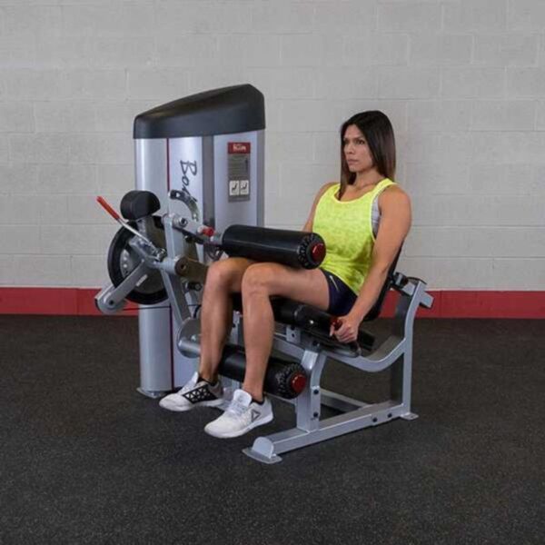 Body-Solid (#S2LEC) Leg Extension & Curl