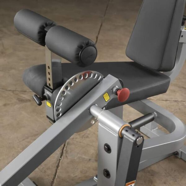 Body-Solid (#GCEC340) Leg Extension & Curl