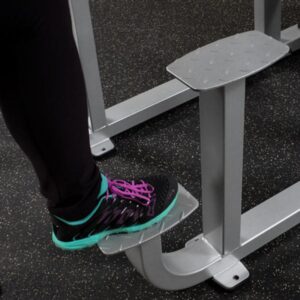 Body-Solid (#S2ACD) Series II Chin Dip Assist