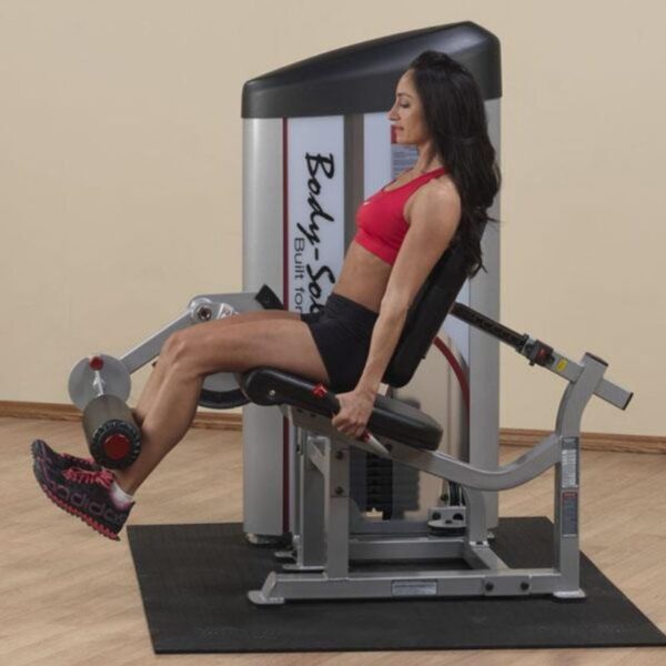  Body-Solid (#S2LEX) Series II Leg Extension