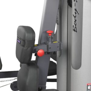 Body-Solid 2 Stack Light Commercial Gym