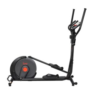 Sunny Power Stride Smart Magnetic Elliptical Machine