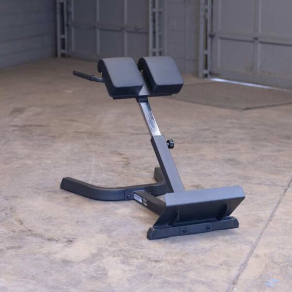 Body-Solid 45° Hyperextension Bench