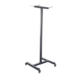 Body-Solid Hanging Mat Rack