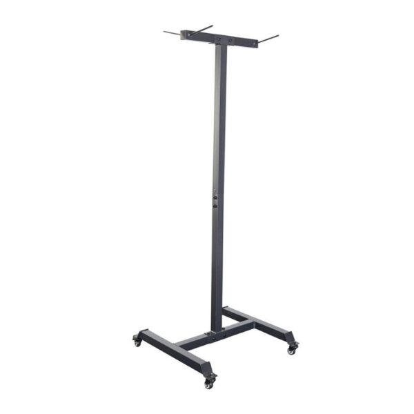 Body-Solid Hanging Mat Rack