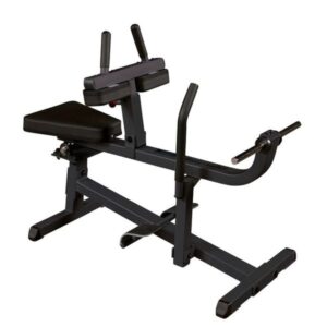 Body-Solid Seated Calf Raise