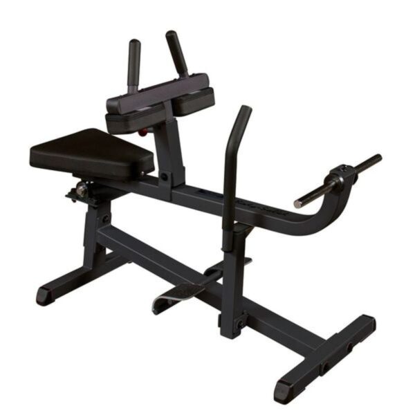 Body-Solid Seated Calf Raise
