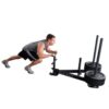 Body-Solid (#GWS100) Push/Pull Weight Sled