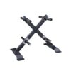 Body-Solid (#GWT66) X-Shape Olympic Tree