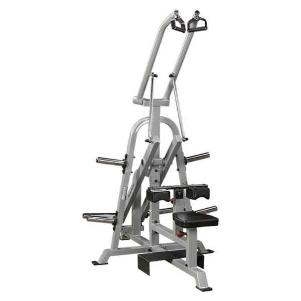 Body-Solid (#LVLA) Leverage Lat Machine