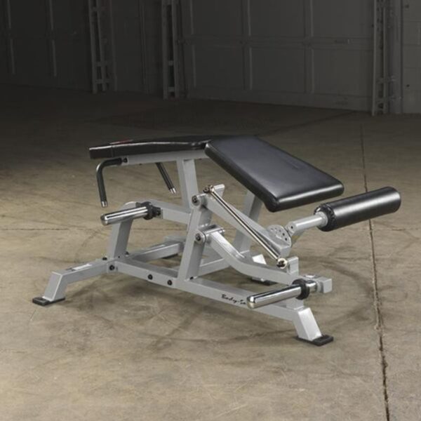 Body-Solid (#LVLC) Leverage Leg Curl