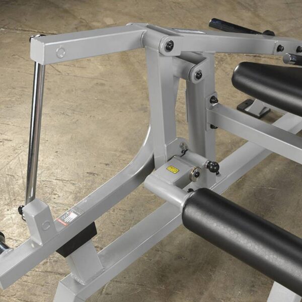 Body-Solid (#LVLE) Leverage Leg Extension