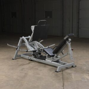 Body-Solid (#LVLP) Leverage Leg Press