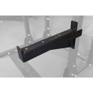 Body-Solid (#SPR500) Pro Clubline Half Rack