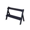 Body-Solid Dumbell/Kettlebell Rack
